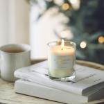 Lavender & Peony Scented Candle Gift Set