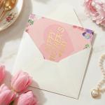 Pop-Up Happy Mother's Day Card for Mum