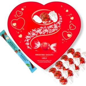 Lindt Chocolate Gift Set for Mother's Day