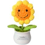 Sunflower Gifts for Grandma's Special Occasions