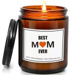 Scented Candle Gifts for Mum from Kids