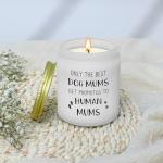 Thoughtful Gifts for Expecting Moms – Lavender Candle