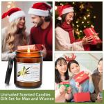 Scented Candle Gifts for Mum from Kids