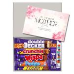 Gourmet Chocolate Gift Box for Mother's Day