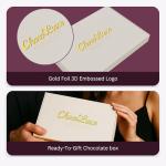 Gourmet Chocolate Gift Box for Mother's Day