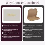 Gourmet Chocolate Gift Box for Mother's Day