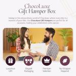 Gourmet Chocolate Gift Box for Mother's Day