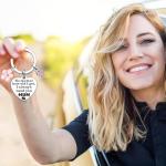 Sentimental Keychain for Mum - Always Need You