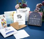 Mom's Sterling Silver Circle Necklace - Perfect Gift!