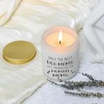 Thoughtful Gifts for Expecting Moms – Lavender Candle