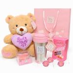 Pampering Mother's Day Gift Hamper for Mum