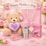 Pampering Mother's Day Gift Hamper for Mum