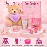 Pampering Mother's Day Gift Hamper for Mum
