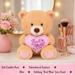 Pampering Mother's Day Gift Hamper for Mum