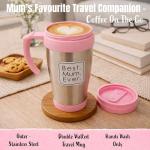 Pampering Mother's Day Gift Hamper for Mum