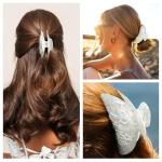 Bride-to-Be Pearl Makeup Bag and Accessories Set