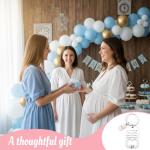 Cute Keyring for New Moms and Moms-to-Be