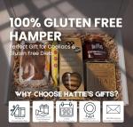 Gluten Free Afternoon Tea Hamper for Mum