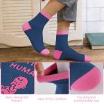 Funny Pregnancy Socks for Expecting Moms