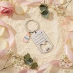 Cute Keyring for New Moms and Moms-to-Be