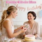 Personalized Acrylic Puzzle Plaque for Mum