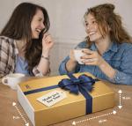 Gluten Free Afternoon Tea Hamper for Mum