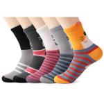 Cute Cat Lover Socks for Women and Girls