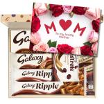 Personalized Galaxy Chocolate Gift Box for Mum