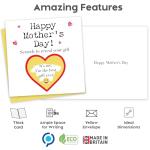 Funny Scratch-Off Mother’s Day Card for Mum