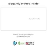 Funny Scratch-Off Mother’s Day Card for Mum