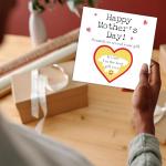 Funny Scratch-Off Mother’s Day Card for Mum