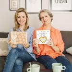 Funny Scratch-Off Mother’s Day Card for Mum