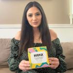 Tea Bag Sampler Set – 8 Flavors, 40 Bags