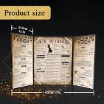 70th Birthday Gifts & Card for 1956 Celebrants