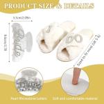 Bride to Be Gift Set - Gown, Slippers, Robe