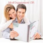 Ultimate Wedding Planner Book with Stickers and Guides