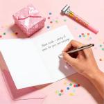 Humorous Birthday Cards for Women and Friends