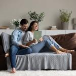 Wedding Planner Book and Organizer for Brides