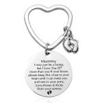 Mum to Be Keyring - Perfect Gift for Moms