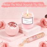 Fun 50th Birthday Gift Set for Women