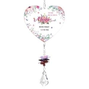 Crystal Suncatcher Gifts for Mum and Mom