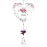 Crystal Suncatcher Gifts for Mum and Mom