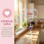 Crystal Suncatcher Gifts for Mum and Mom