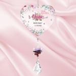 Crystal Suncatcher Gifts for Mum and Mom