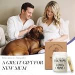 Thoughtful Gifts for Expecting Moms: Candle Set