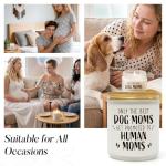 Thoughtful Gifts for Expecting Moms: Candle Set