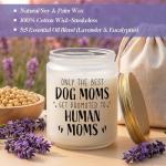 Thoughtful Gifts for Expecting Moms: Candle Set