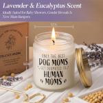 Thoughtful Gifts for Expecting Moms: Candle Set