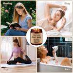 Funny Mum to Be Candle - Unique Baby Shower Gift