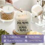 Thoughtful Gifts for Expecting Moms: Candle Set